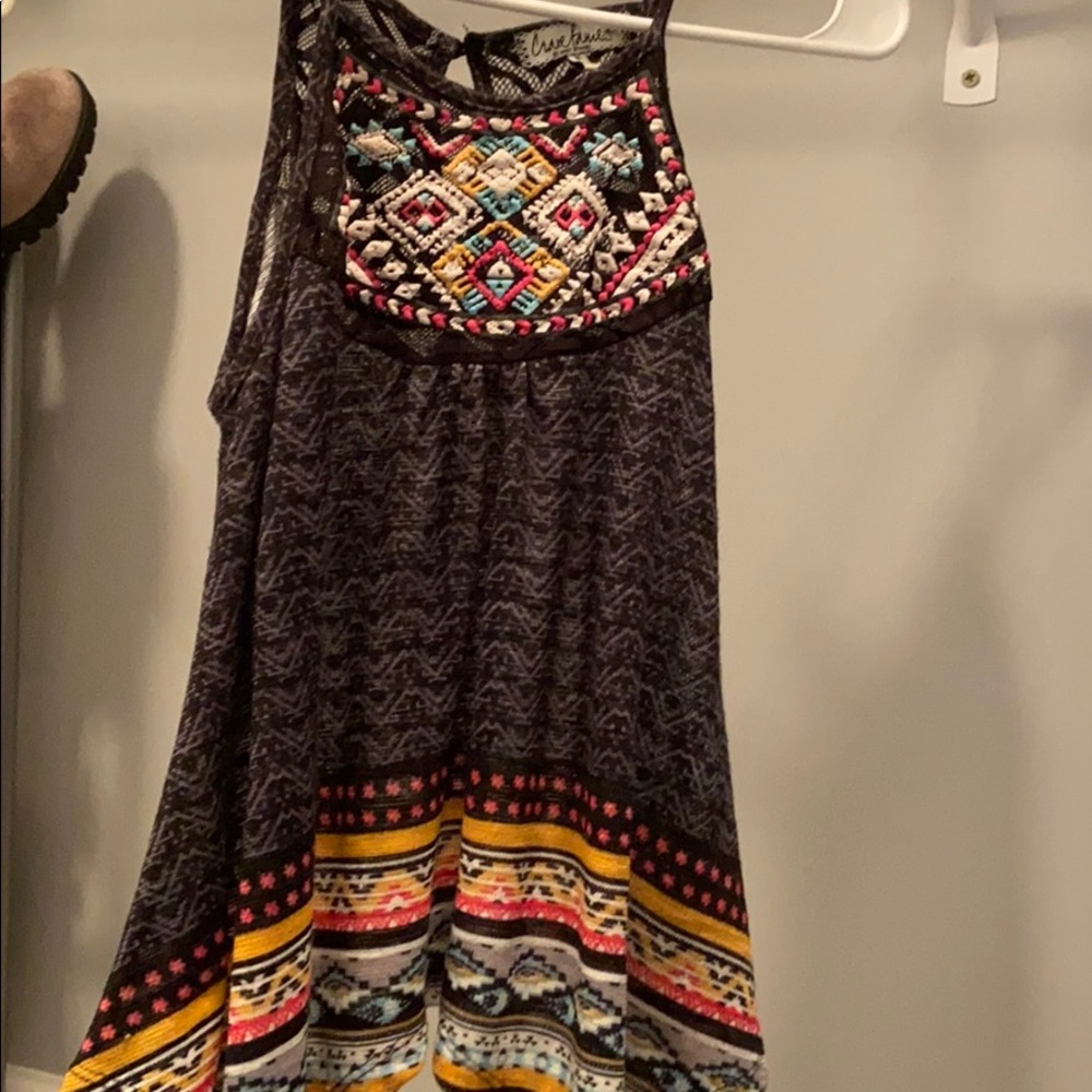 Tank top